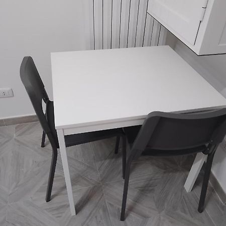바리 U' Pastus 아파트 외부 사진